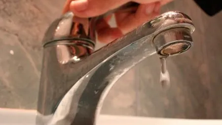 Alertă pentru românii din Italia. 3,5 milioane de persoane riscă să rămână fără apa de la robinet