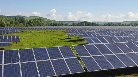 Hidroelectrica investește în panouri. Unde va fi amplasat cel mai mare parc solar. Costuri de miliarde