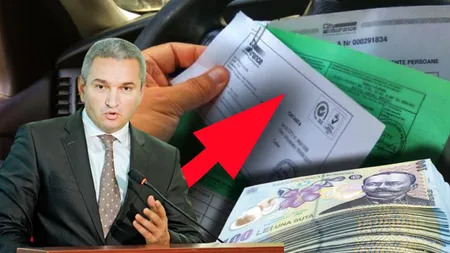 ASF, cu ochii pe companiile de asigurări, după explozia prețurilor pentru polițele RCA. Nicu Marcu: „Avertizăm companiile de asigurări să nu speculeze perioada de criză”