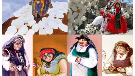 Superstiţii legate de Babe 2023. Cum se aleg corect Babele din Martie, greşeala pe care mulţi o fac