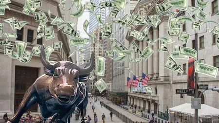 Nu se simte nicio criză în SUA. Companiile angajează pe bandă rulantă, iar recesiunea este departe. Cifrele oficiale o confirmă