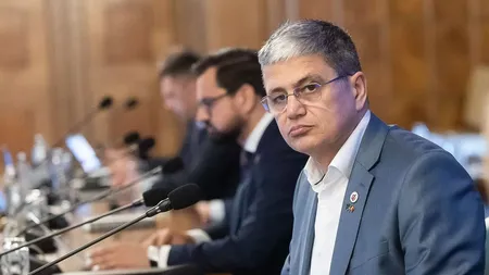 Doar jumătate dintre români vor primi pachetele de alimente până la Paște! Marcel Boloș: „Fac apel prin această cale la autoritățile locale ca să organizeze mai bine modalitatea de distribuire a pachetelor”