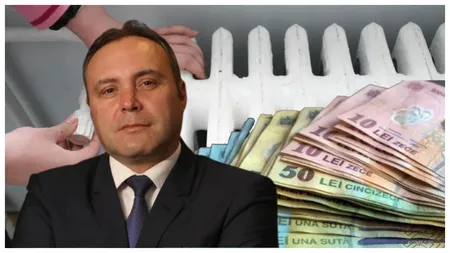 Dumitru Chisăliță, despre cum vor reuși românii să se încălzească mai ieftin în viitor: ”Nu reușim să ne asigurăm energie electrică pentru a aprinde becul”