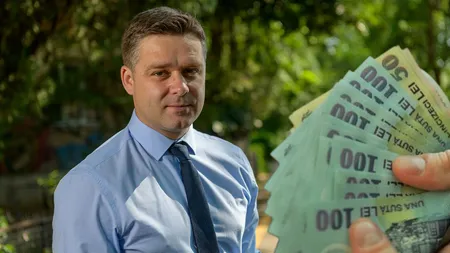 Peste 2 miliarde de lei pentru bugetul Sectorului 6. Ciprian Ciucu anunță pe ce se vor duce banii