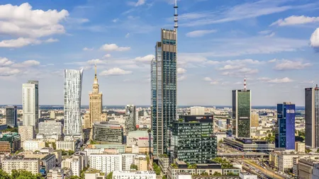 Căldura irosită de la clădirile din UE ar putea acoperi nevoile blocului comunitar: Este unul dintre factorii cheie