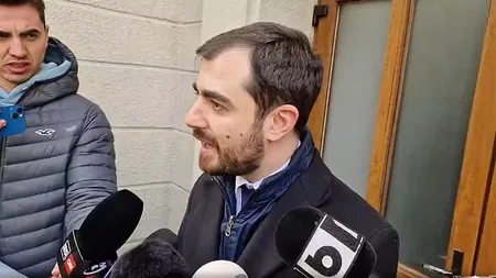 Claudiu Năsui reacționează public după ce s-a spus că este urmărit penal. „Se vede că am deranjat multă lume”