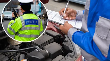 Cod rutier 2023. Avertisment pentru şoferi la început de an! Amenda pentru această contravenţie poate ajunge la 2.900 de lei