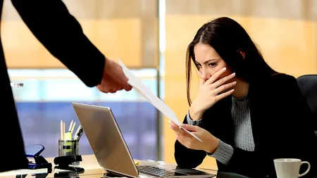 Concedieri masive la marile companii. Se dau afară peste 50.000 de angajaţi