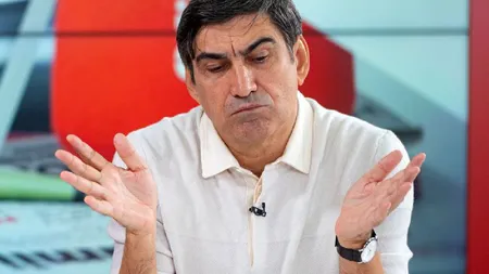 BREAKING! Pițurcă, audiat de către DIICOT într-un nou dosar. Ce îl aduce pe fostul selecționer în fața autorităților