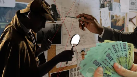 Vrei să devii detectiv particular? Au început înscrierile! Iată ce documente ai nevoie pentru a participa la concurs și ce salariu vei avea pentru un astfel de job