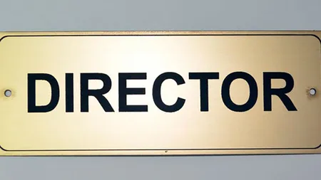 Care este salariul unui director de școală. Mii de lei în funcție de tipul unității de învățământ. Sub 3500 de lei nu se discută