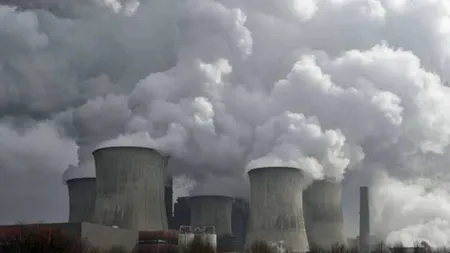 Compania Petrobrazi a fost sancționată. Alertă de poluare pe Valea Prahovei. Amendă de 100.000 de euro.