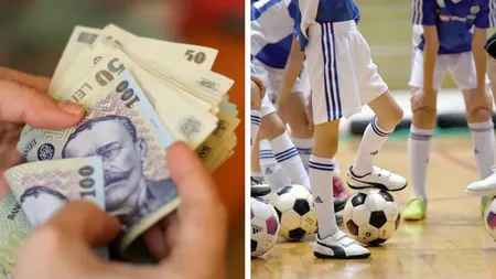 Vouchere de 150 lei pentru copii, amânate un an. Guvernul nu are bani pentru ele