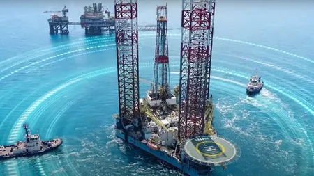 Ce se va întâmpla în Marea Neagră după scandalul privind taxa de solidaritate OMV Petrom. Anunțul făcut de un oficial în Ministerul Energie