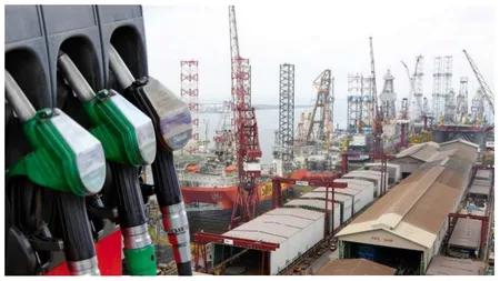 România, principalul furnizor de combustibil al Ucrainei. Companiile românești au livrat 63,4 mii tone de benzină Kievului