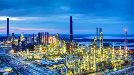 Cea mai mare rafinărie din România mărește eficiența energetică! S-au încheiat operațiunile tehnice de la Petromidia Năvodari