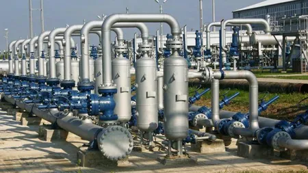 Nicolae Ciucă: România a început să depoziteze gaze pentru iarna viitoare! Gradul de umplere se apropie de 50%. Românii vor avea căldură și în 2024