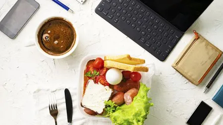 Scutirea de taxe pentru hrana salariaților intră în vigoare în 2023. Sumele nu pot fi decontate direct angajaților