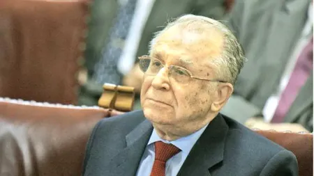 Ar putea fi finalul lui Ion Iliescu! Fostul președinte are grave probleme de sănătate