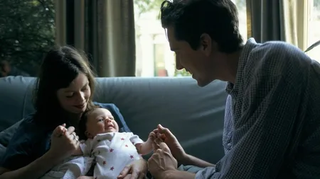 Concediu creștere copil 2023. Mai multe zile libere pentru al doilea părinte