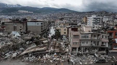 Cursă contra-cronometru pentru umanitate. OMS avertizează. Scenariile negre la care să se aștepte peste 23 de milioane de oameni