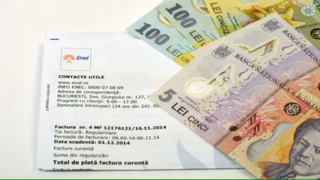 Vești noi despre facturile românilor! Se anunță schimbări majore