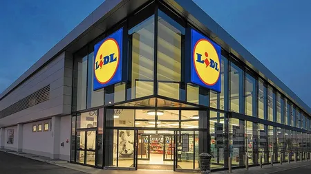 Produse cu prețuri mai mici de 5 lei, pe rafturile din Lidl din 12 iunie. Românii vor da buzna în toate magazinele din țară