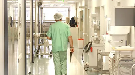 Peste 50 de posturi de asistenți medicali scoase la concurs la unul dintre cele mai mari spitale din țară