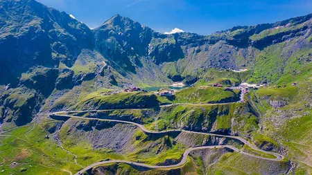 Transfăgărășanul va fi modernizat. Care sunt cele trei firme înscrise la licitații