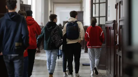 Vești noi pentru toți părinții. Se schimbă totul în învățământul primar 2023 - 2024