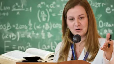 În ce constă proba la matematică la Bacalaureatul din 2023. Ligia Deca anunță schimbări