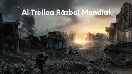 Omenirea se apropie de al treilea război mondial!  Avertismentul lui Zelenski! Care este poziția Chinei