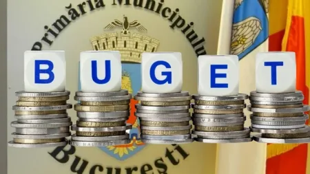 Bugetul Capitalei va fi cu peste 600 de milioane de lei mai consistent. Sumă de unsprezece cifre. Miliarde peste miliarde