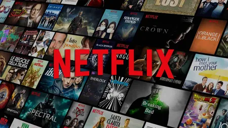 Aplicația Netflix va fi ștearsă de pe anumite dispozitive din România de la 1 aprilie
