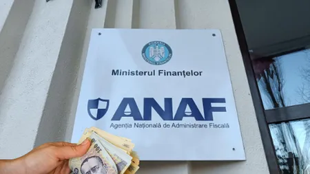 A apărut lista obligațiilor fiscale restante de la ANAF! Află dacă ești pe „lista rușinii”