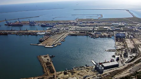 România riscă să plătească daune de milioane de euro! Un rus a dat în judecată statul român, după ce a blocat mii de tone de ilmenită în Portul Constanța