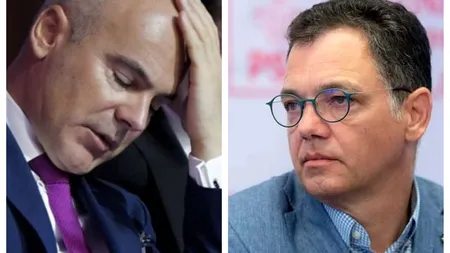 PSD şi PNL se acuză reciproc după ce OMV a fentat taxa de solidaritate: Să îl întrebe pe Virgil Popescu de ce a eşuat