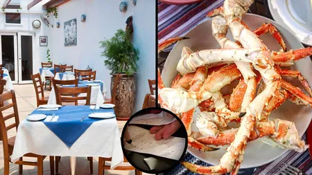 Restaurantul din Mykonos unde NU trebuie să mergi. Clienți păcăliți de 810 dolari. Notele de plată umflate cu sute de euro