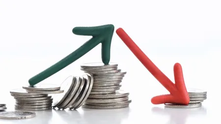 Vești bune pentru români! Inflația va scădea în acest an. Datele au fost publicate de analiștii Erste