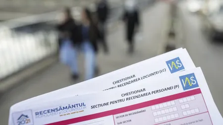 Atac dur pentru organizatorii recensământului! Vor fi dați în judecată de Partida Romilor: „Suntem nemulțumiți de procentele pe care le au romii”