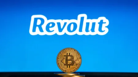 Revolut te învaţă să cumperi și vinzi criptomonede. Se pot tranzacţiona peste 110 tokenuri individuale și mai mult de 12 Colecții Cripto