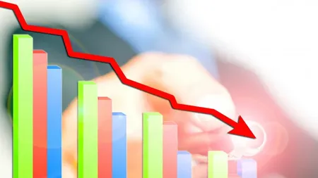 ROBOR ajunge la 6,96%. Indicele scade, pentru prima data, sub procentul dobânzii de referință