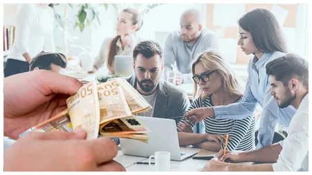 Se întâmplă azi! S-a decis cum se vor impozita salariile