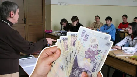 Legile educației se modifică în 2023. Ligia Deca anunță ce se va întâmpla cu salariile profesorilor