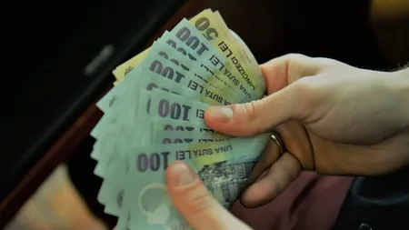 Salariul minim pe economie va creşte la 3800 de lei, începând din 2024. Majorarea este prevăzută de noile reglementări ale UE