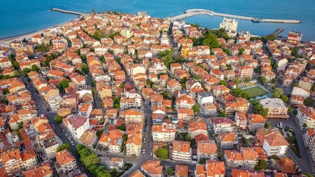 Românii merg în Bulgaria și iarna. Care sunt obiectivele pe care aceștia le vizitează