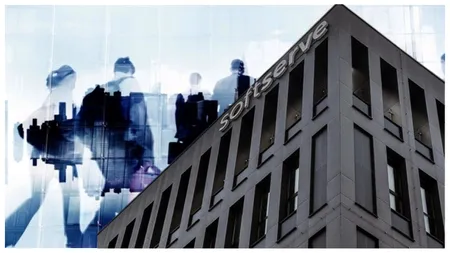 SoftServe se extinde puternic în România. Compania ucraineană vrea să angajeze 800 de specialiști în IT în țara noastră