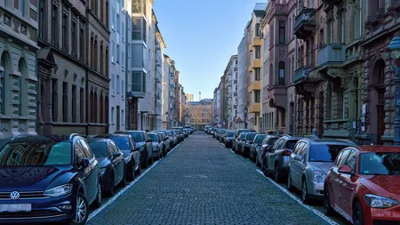 Germania, nemulțumită de interzicerea maşinilor noi cu motoare pe combustie în Europa