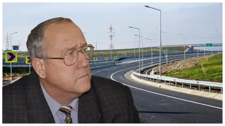 El este cel mai căutat inginer de drumuri și poduri din Suceava. Până la vârsta de 75 de ani a construit zeci de poduri