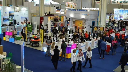 Târgul de turism 2023. Vacanțe reduse cu până la 50% pentru români